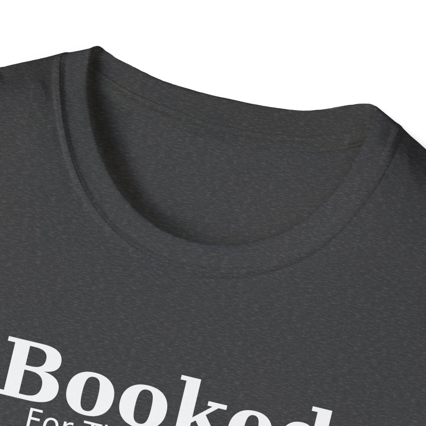 Vintage Romance Unisex Softstyle T-Shirt