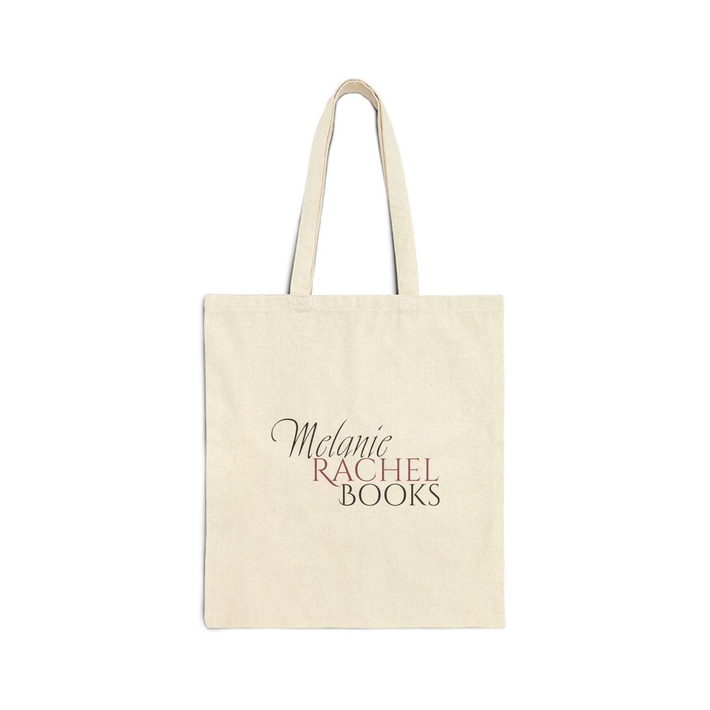 Pride and Prejudice Cotton Canvas Tote Bag