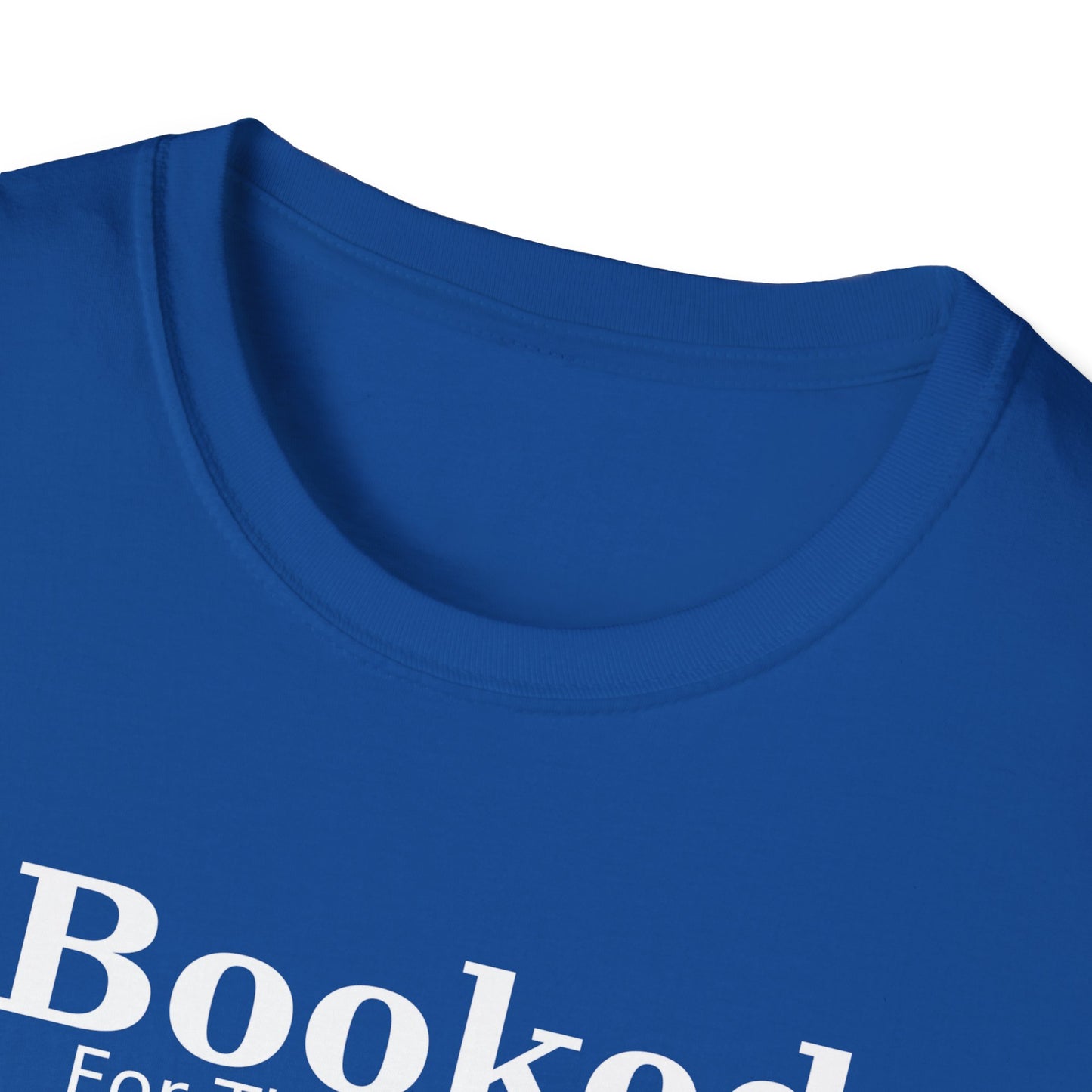 Vintage Romance Unisex Softstyle T-Shirt