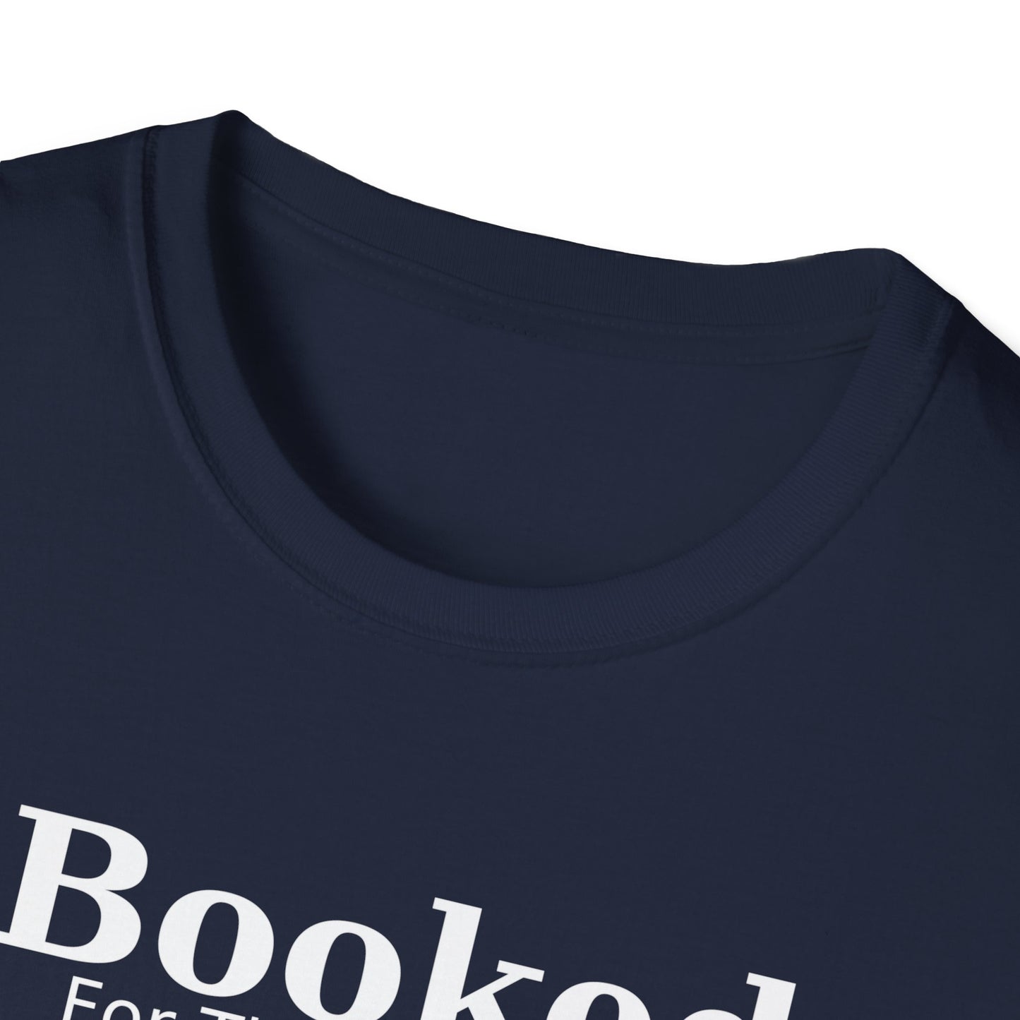 Vintage Romance Unisex Softstyle T-Shirt