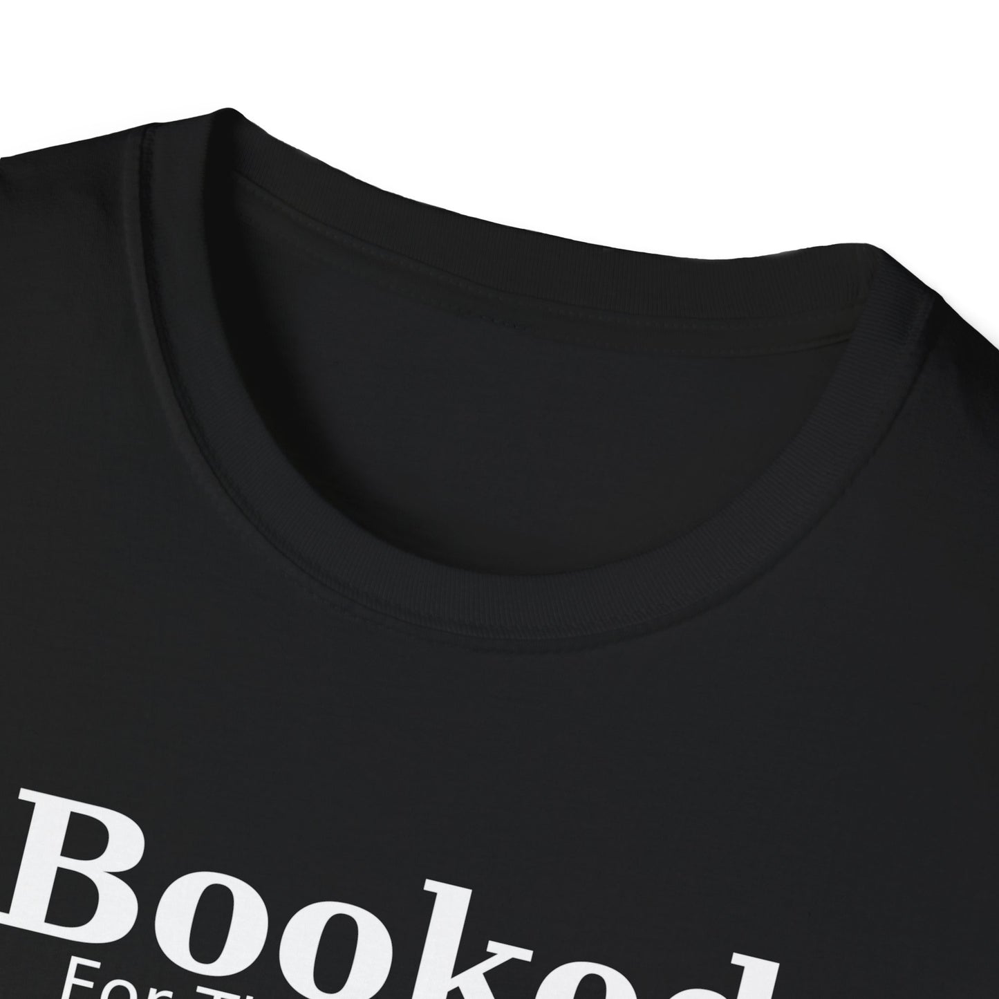 Vintage Romance Unisex Softstyle T-Shirt