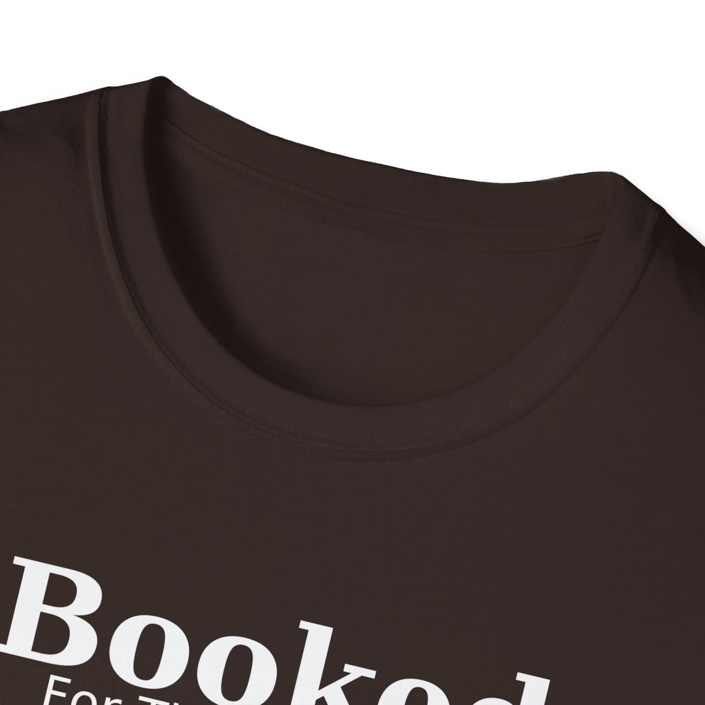 Vintage Romance Unisex Softstyle T-Shirt