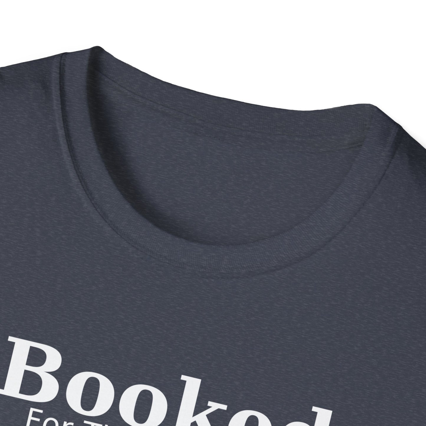 Vintage Romance Unisex Softstyle T-Shirt