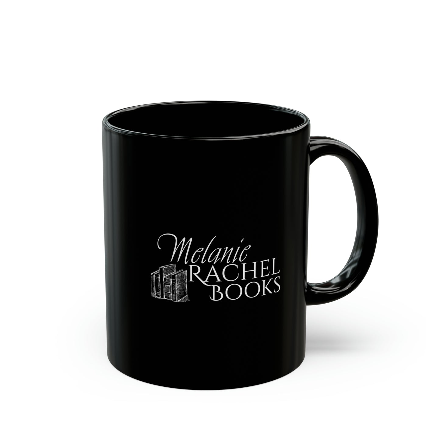 Return to Pemberley Black Mug (11oz, 15oz)