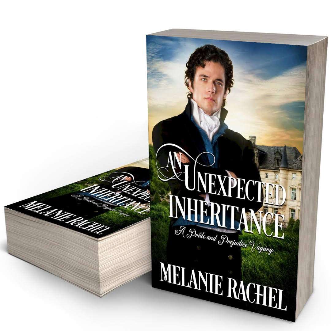 An Unexpected Inheritance