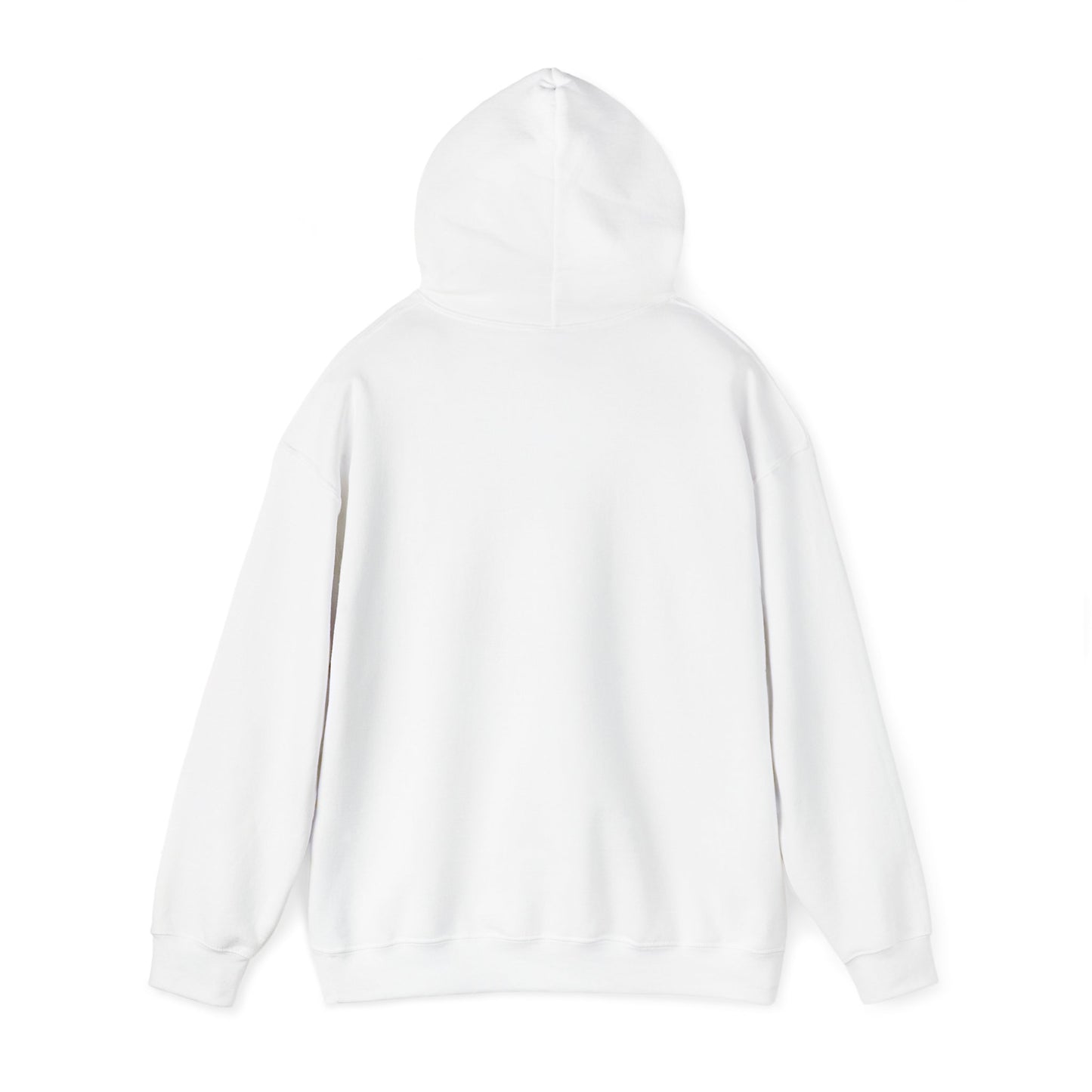"Return to Pemberley" Unisex Heavy Blend™ Hooded Sweatshirt