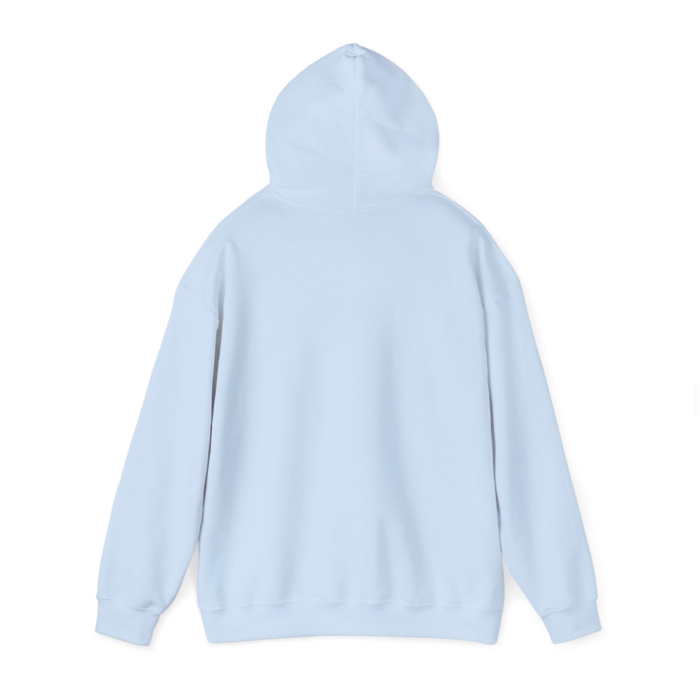 "Return to Pemberley" Unisex Heavy Blend™ Hooded Sweatshirt