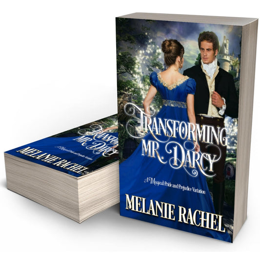 Transforming Mr. Darcy